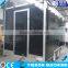 Mobile Fast Food Car outdoor food kiosk hot dog cart