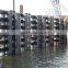 Carbon Welded Pling Pipes/ Steel Piles
