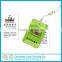 Jeans paper hant tag laundry tag paper