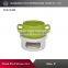 Mini fondue set,chocolate fondue,cheese fondue set