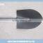 Building Construction Tool Long Wooden Handle Steel Shovel
