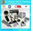CNC machining parts / CNC parts / high precision parts/ precision fittings