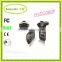Best indispensible full hd car dvr front rear camera car dvr Portable Car Dash Camera DVR