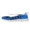 Elegant Comfortable High Quality Bright Color Flyknit Sport Shoes Casual Women Sneaker Shoe HT-101406-002