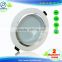 CE UL Listed led downlight 5w cob led downlight round led downlight