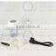 Portable Oxygen Facial Machine Microdermabrasion Portable Oxygen Water Jet Peeling Oxygen Jet Peel Oxygen Jet Facial Treatment Improve Skin Texture Machine Facial Machine Machine Oxygen Jet Peel Oxygen Peel Skin Rejuvenation Skin Moisturizing