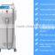 12x20mm big spot crystals vertical 808nm permanent diode laser hair removal machine