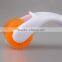 2015 hot sales titanium alloy 192 needles derma roller for Skin rejuvenation