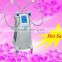 Swing Arm Women Multi-Function Beauty Equipment Reduce Belly Fat Naturally Eyebrow Removal Stand Type