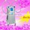 Anti cellulite system ultra sound massager machine