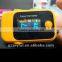 Simple Operation oxygen Saturation Meter in Small Size