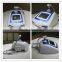 Fat reduction focused ultrasound non-invasive ultrashape hifu shape for body