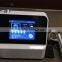 shock wave therapy equipment for physiotherapy sports injury and pain relief