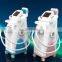 2016 Newest SHR+SSR+E-light Multifunction Hair Removal and Skin Reguventation Machine