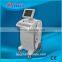 Double rod Q Switched Nd Yag Laser Tattoo Removal F6 with CE