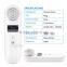EMS + Vibration+RF Facial Beauty Device