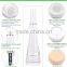Face cleaning brush portable rotary face washing cleaner