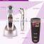 beauty device anti-wrinkles and fine lines ultrasonic facial massager