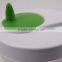 Mini 1.4 Quart Plastic Manual Fruit and Vegetable Salad spinner