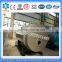 0.5 to 20tph diesel fired steam boiler