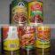 Top quality canned Broad beans in brine