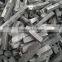 Sawdust charcoal