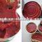 Brix 28-30% Canned Tomato Paste Hot Sale