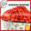 Conventional dried goji berries