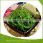 2016 crop China Frozen salted wakame seaweed good quality