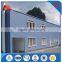 Affortable Africa/Asia/South America Light Steel Prefab House