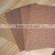 CUSTOMIZED EVA EMBOSS FOAM BOARD