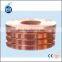 High precision oem customized cnc machining pure copper parts