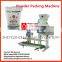automatic weight, filling and packing machine/milk powder packing machine price