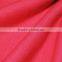 TC 35%cotton 65% polyester interloop knitted fabric