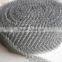 Top Sale!! 200-400 316L Stainless steel demister pad/390mm wire mesh demister/gas filter demister pad