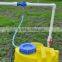 Irrigation Venturi Injector For Water And Fertilization Integration Manufacturer