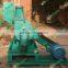 low noise top quality wood branch cut machine
