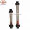 Cheap plastic water activity meter liquid flow meter Rotameter factory