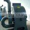 tongli supplying the wood waste recycling sawdust crusher