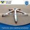 Yontone YT305 EU Market Oriented ISO Certificated Supplier High Value Added OEM Aluminum Die Casting Mould Making