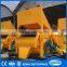 Fast delivery concrete mixer equipment for sale used
