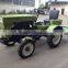 2014 Hot sales mini tractor /small tractor with 1000KG Trailer