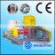 CE Approved Automatic Fish Feed Pellet Machine