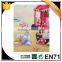 DK13202 Ink jet printed canvas