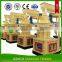 Biomass pellet fuel pellet machine