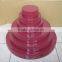 Simple design eco-friendly bamboo box made in Vietnam
