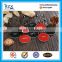 Mini RFID card proximity portable waterproof hotel key tag