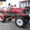 direct manufacturer 50hp 4x4 4wd gear drive new loader tractor