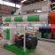 Hot sale CE approved feed pelletizing machine mill