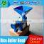 Rice Mill Head Factory Price Small Grain Mill Small Grain Grinder 6NF-2.2-10#